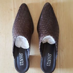 Franco Sarto Size 6.5 Womens Shoe